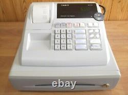 Easy To Use Casio Cash Register Superb Condition Fully Guaranteed 1 Year