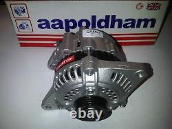 Fits All Nissan Figaro 1.0 New Rmfd 50a Alternator 1 Year Guarantee