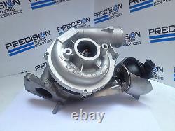 Ford C- Max Re-manufactured Turbo, 1 Year Guarantee Brand New Parts