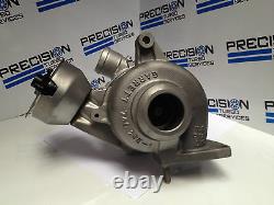 Ford C- Max Re-manufactured Turbo, 1 Year Guarantee Brand New Parts