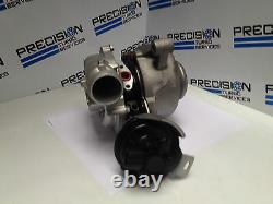 Ford Kuga Re-manufactured Turbo, 1 Year Guarantee Brand New Parts