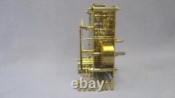 HERMLE 1050-020 Triple Chime Clock Movement 1 Year Guarantee