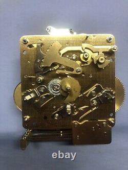 HERMLE 340-020 Westminster Clock Movement 1 year Guarantee