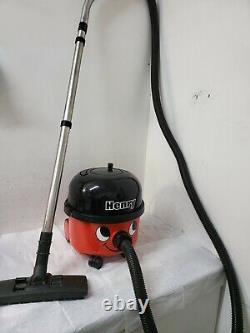 Henry hoover cylinder Vacuum Cleaner one year work guarantee