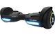 Hover-1 Rival Hoverboard With Led Wheels Black 1 Year Guarantee Rrp £150