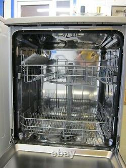 Indesit DFE1B19XUK 13 Place Setting Dishwasher- -Silver- 1 Year Guarantee (4823)