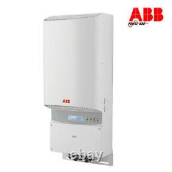 Inverter Photovoltaic Aurora 6.0 Pvi-Outd (abb) Used Guaranteed 2 Years For
