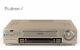 Jvc Hr-s7500 Svhs Video Recorder With Jog Shuttle/serviced 1 One Year Guarantee