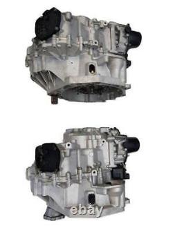 KHP Getriebe Komplett Gearbox DSG 7 S-tronic DQ200 0AM OAM Regenerated