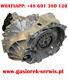 Kut Getriebe No Mechatronik Mit Clutch Gearbox Dsg7 Dq200 0am Regenerated Vw
