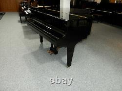 Kawai Rx2 Grand Piano Just 10 Years Old. 5 Year Guarantee. 0 % Finance Available