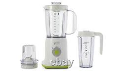 Kenwood BL237WG Blend Xtract 3 In 1 Blender White Free 1 Year Guarantee