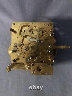 Kieninger J Series 0218 Triple Chime Clock Movement 11 Jewel (1) Year Guarantee