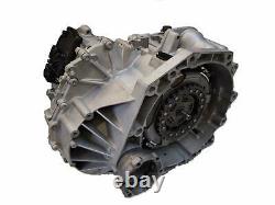 LJG Getriebe Komplett Gearbox DSG 7 S-tronic DQ200 0AM OAM Regenerated