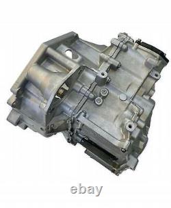 LJG Getriebe No Mechatronik Mit Clutch Gearbox DSG7 DQ200 0AM Regenerated VW