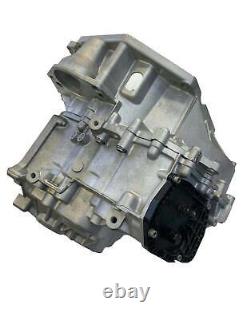 LQN Getriebe No Mechatronik Mit Clutch Gearbox DSG7 DQ200 0AM Regenerated VW