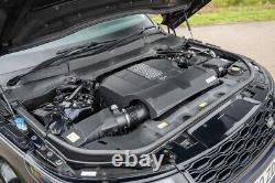Land Rover Range Rover Vogue Sport Velar 5.0 V8 Engine Rebuild 1 Year Guarantee