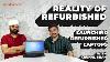 Launching Refurbished Laptops Reality Of Refurbished Ror With Krunal Shah Mobex In