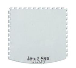 Lay-Z-Spa Floor Protector Free 1 Year Guarantee