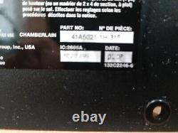 Liftmaster 41a5021-1h-315 Logic Board Purple Button 1 Year Guarantee