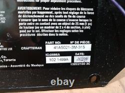 Liftmaster 41a5021-3m-315 Logic Board Purple Button 1 Year Guarantee