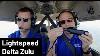Lightspeed Delta Zulu Headset With Co Detector Hands On Review In Cessna 172