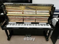 Little & Lampert Pianos, Yamaha U1 Upright Piano Made 1987 0% Finance Available