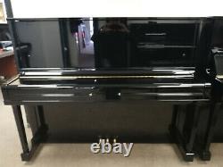 Little & Lampert Pianos, Yamaha U1 Upright Piano U10a