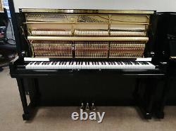 Little & Lampert Pianos, Yamaha U1 Upright Piano U10a