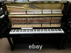 Little & Lampert Pianos, Yamaha U3 Upright Piano 0% Finance Available Made 1992