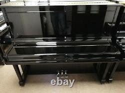 Little & Lampert Pianos, Yamaha U3 Upright Piano 0% Finance Available Made 1992