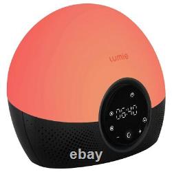 Lumie Bodyclock Glow 150 Wake-Up Alarm Clock Free 1 Year Guarantee