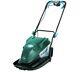 Mcgregor 33cm Meh1533a Corded Hover Lawnmower 1500w Free 1 Year Guarantee