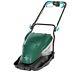 Mcgregor 35cm Hover Collect Lawnmower 1700w Free 1 Year Guarantee
