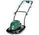 Mcgregor Meh1533m 33cm Hover Lawnmower 1500w 1 Year Guarantee