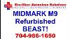 Midmark M9 Refurbished Under 25 Cycles Beast