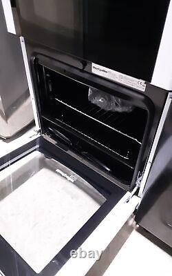Montpellier 50cm Gas Cooker White Brand New + 2 Year Guarantee