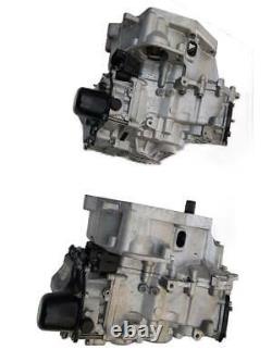 NAU Getriebe Komplett Gearbox DSG 7 S-tronic DQ200 0AM OAM Regenerated