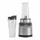 Ninja Blender Certified Refurbished Bn500uk Auto-iq, 1 Year Guarantee