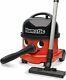 Numatic Nrv240-11 Henry Hoover Dry Vacuum Cleaner Red Free 1 Year Guarantee