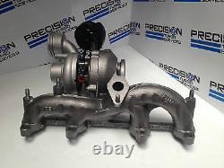 OE Quality VW TRANSPORTER T5 KP39 RE-MANUFACTURED TURBO 1 YEAR GUARANTEE