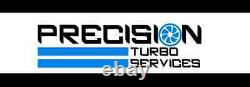 OEM Quality Nissan X-Trail 2.2d dCi Turbo GT18V VNT 750441 + Free Gasket Kit