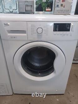 OFFER Beko Washing Machines Local Delivery + Installation + 1 YEAR Guarantee