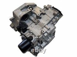 PMM GEARBOX COMPLETE GEARBOX DSG 7 S-Tronic DQ200 0AM OAM regenerated