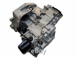 PMP GEARBOX COMPLETE GEARBOX DSG 7 S-Tronic DQ200 0AM OAM regenerated