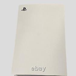 PS5 Digital Edition Console Only NO CONTROLLER 825gb 1 Year Guarantee