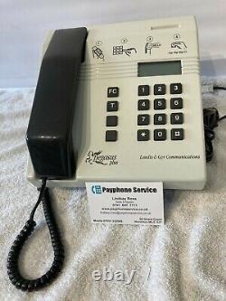 Pegasus BT type reconditioned payphone with 1 year guarantee
