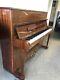Petrof 118 Upright 1990s Reconditioned-5 Year Guarantee