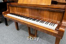 Petrof Grand Piano Model V. 5 Year Guarantee. Made Around 1990