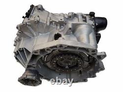 RCZ GEARBOX COMPLETE GEARBOX DSG 7 S-Tronic DQ200 0AM OAM regenerated